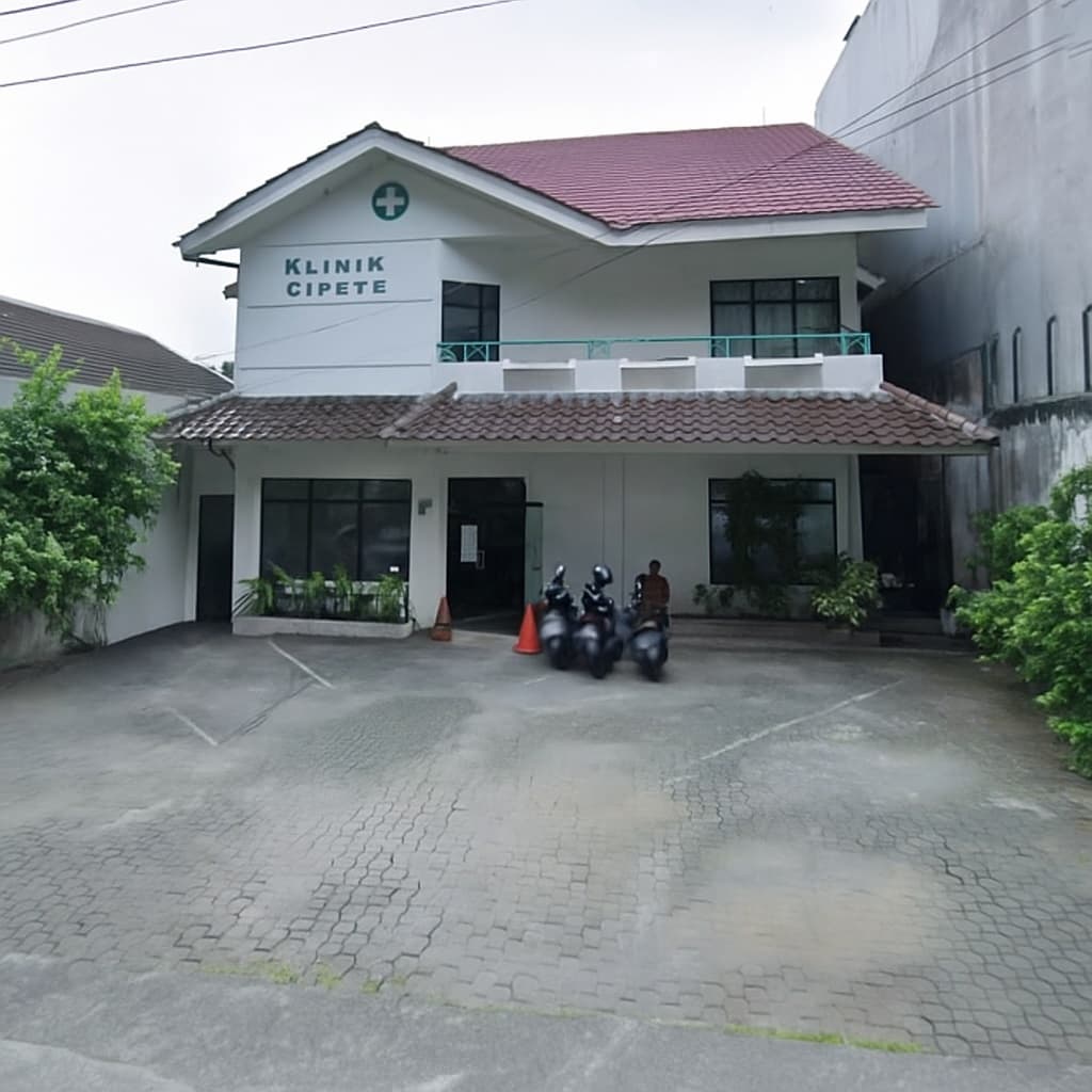 Klinik ABA Pedia
