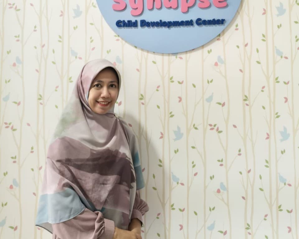 Konsultasi Psikologi